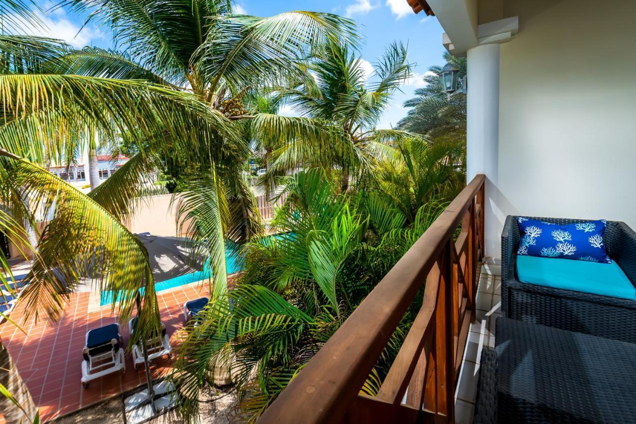 Sonrisa Boutique Hotel - Adults Only Kralendijk  Luaran gambar