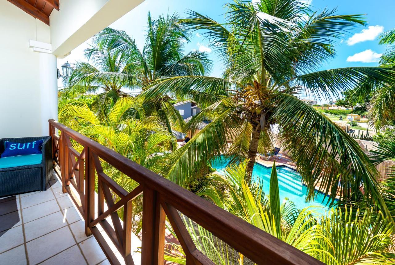 Sonrisa Boutique Hotel - Adults Only Kralendijk  Luaran gambar