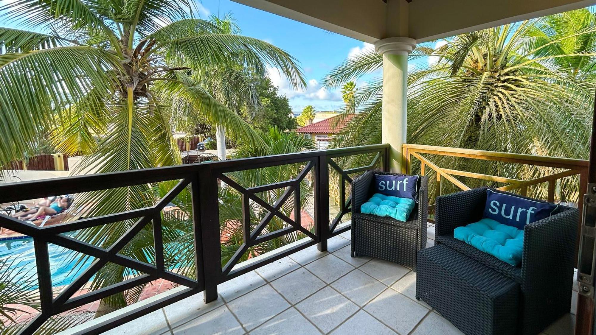 Sonrisa Boutique Hotel - Adults Only Kralendijk  Luaran gambar