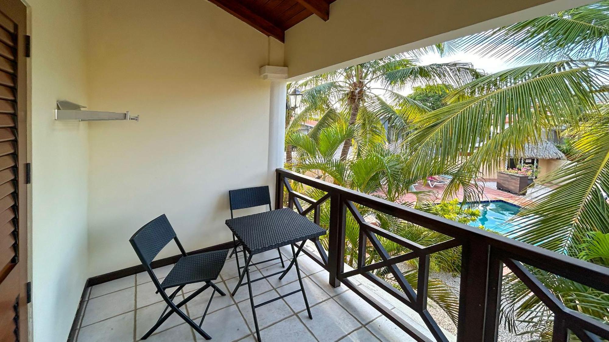 Sonrisa Boutique Hotel - Adults Only Kralendijk  Luaran gambar