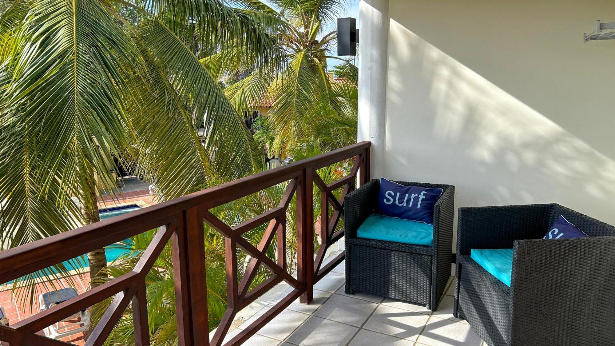 Sonrisa Boutique Hotel - Adults Only Kralendijk  Luaran gambar