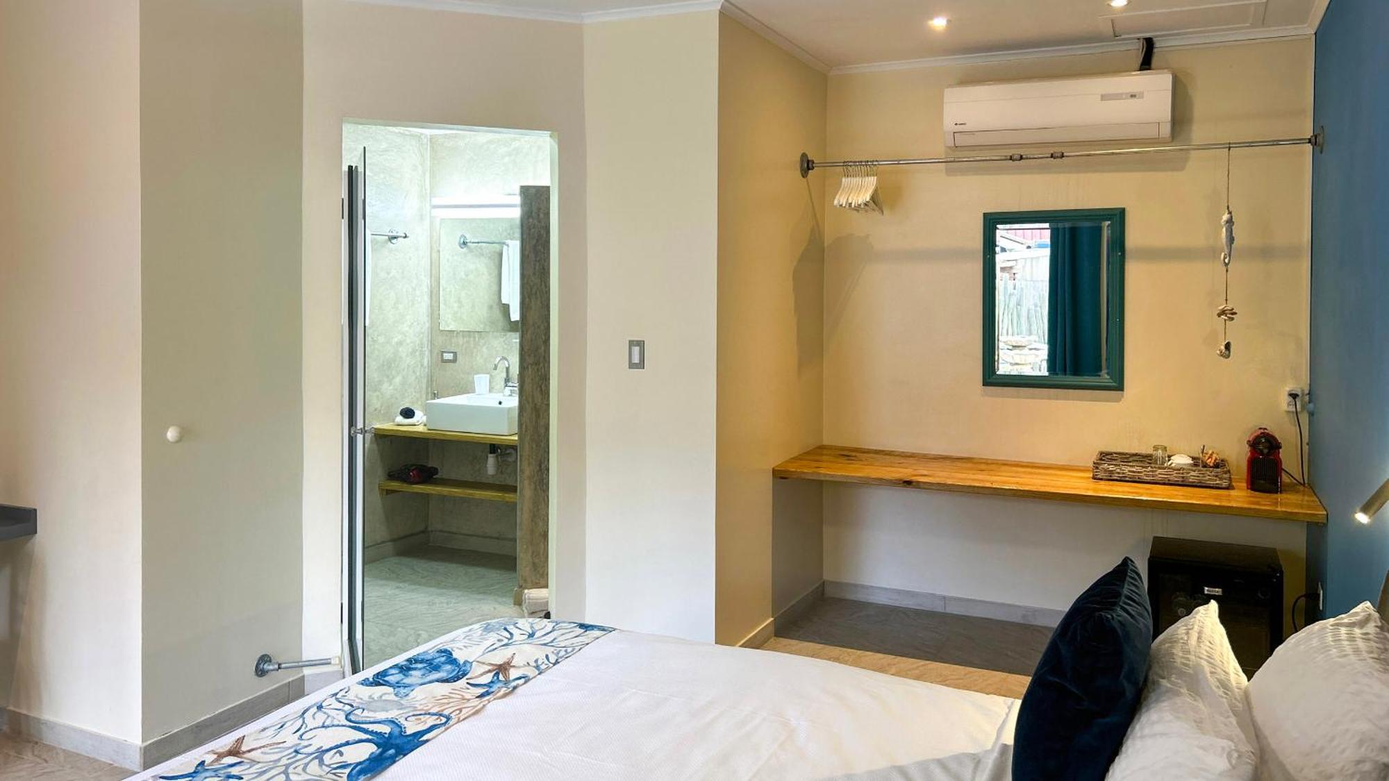 Sonrisa Boutique Hotel - Adults Only Kralendijk  Luaran gambar