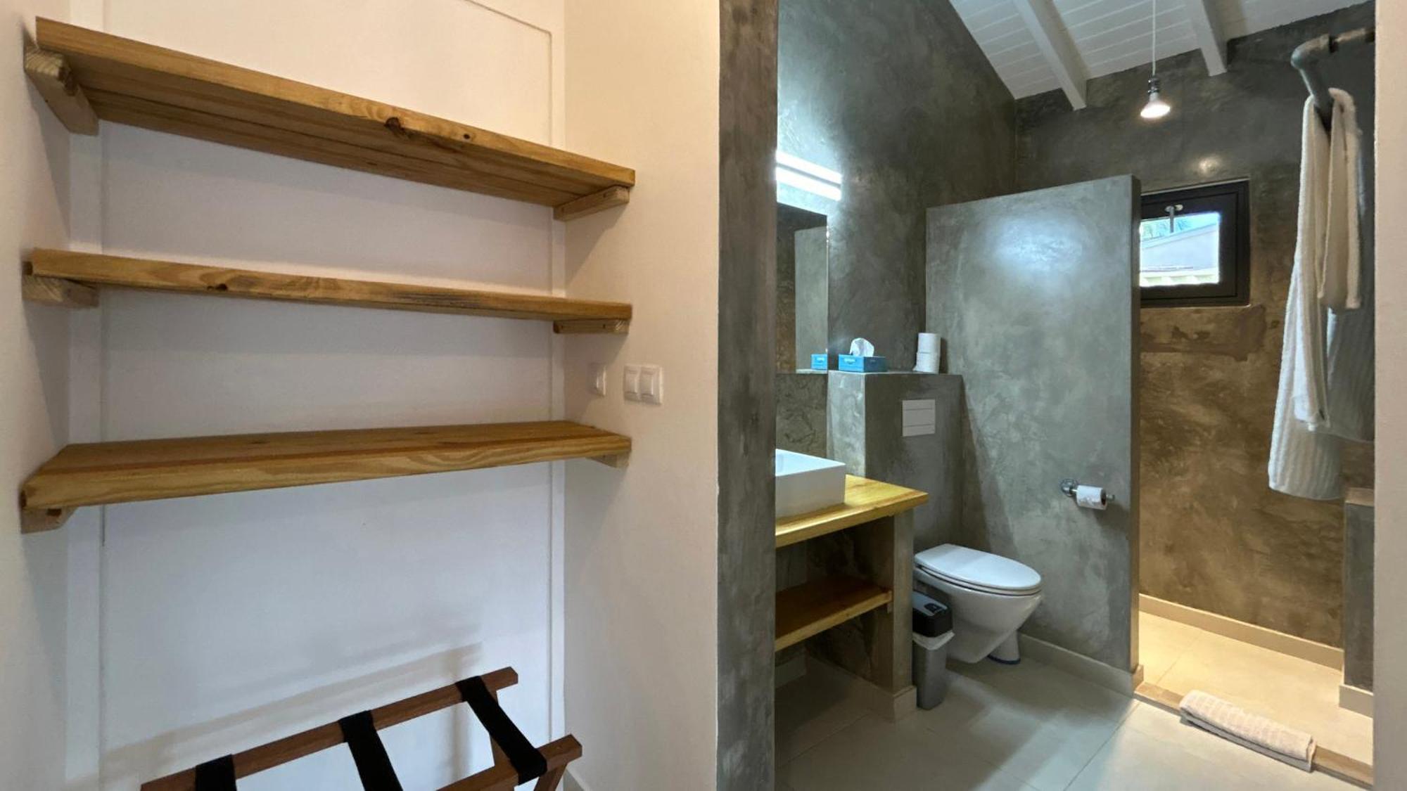 Sonrisa Boutique Hotel - Adults Only Kralendijk  Luaran gambar