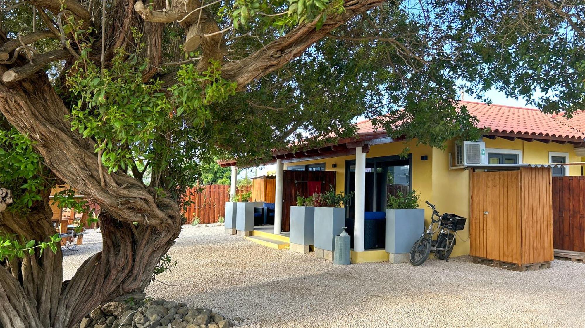 Sonrisa Boutique Hotel - Adults Only Kralendijk  Luaran gambar