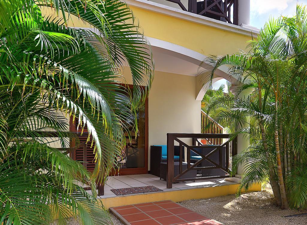 Sonrisa Boutique Hotel - Adults Only Kralendijk  Luaran gambar