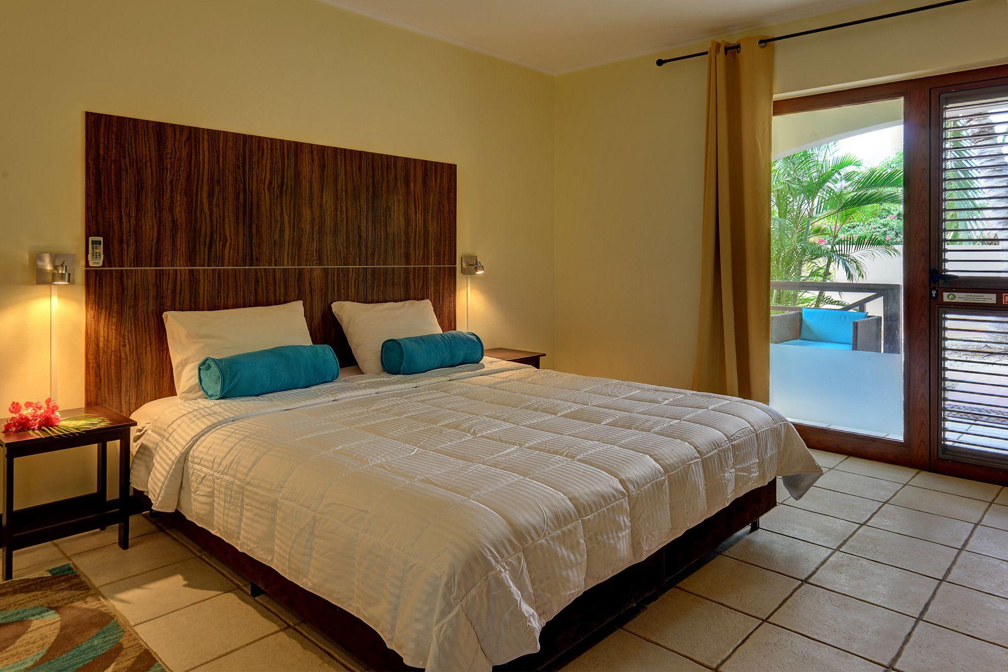 Sonrisa Boutique Hotel - Adults Only Kralendijk  Luaran gambar
